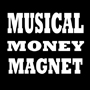 MusicalMoneyMagnet.com Logo