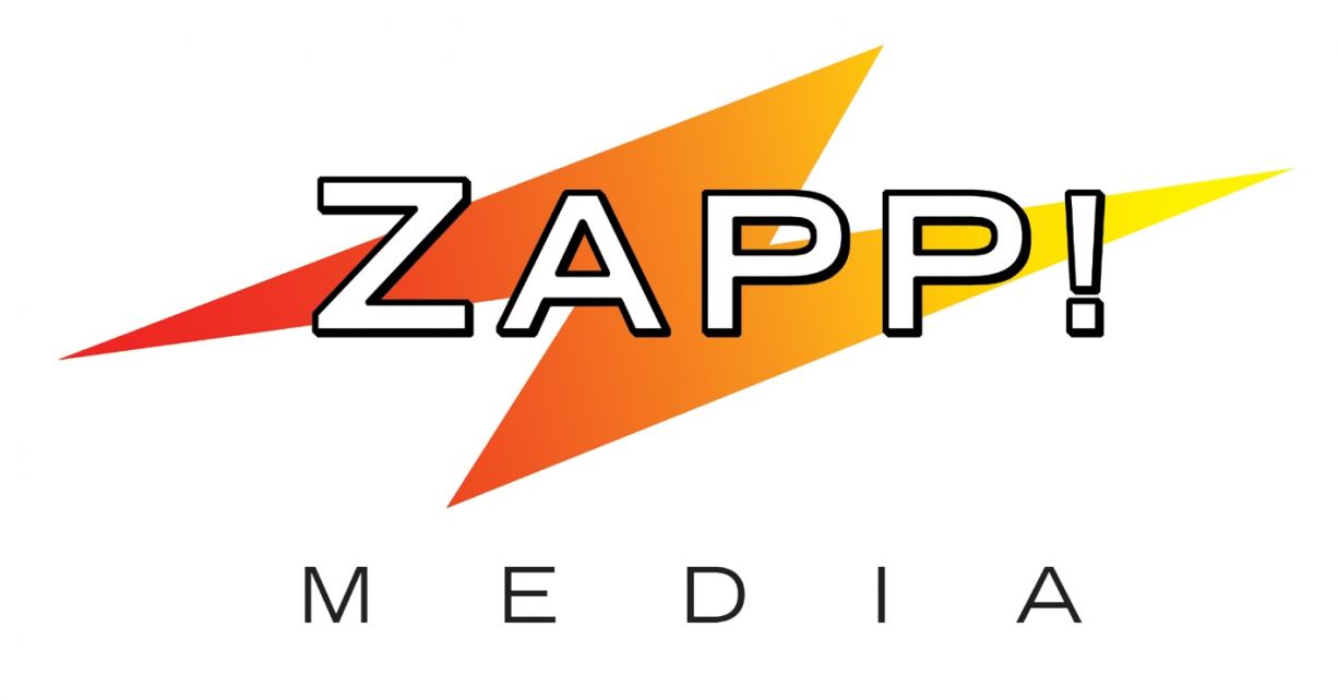 ZappMediaLtd Logo