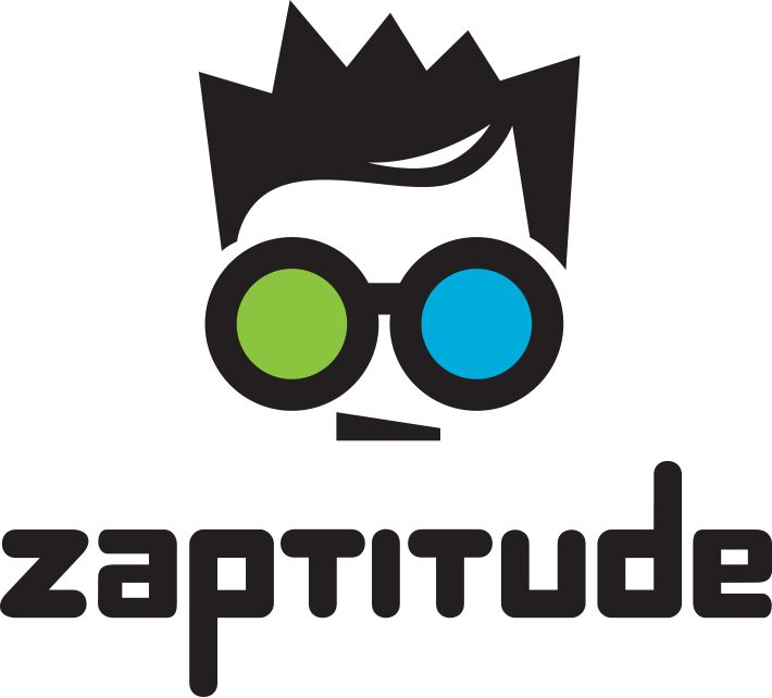 Zaptitude Logo