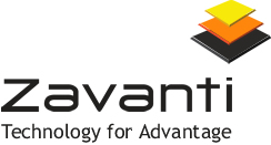 Zavanti Logo