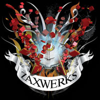 Zaxwerks Logo