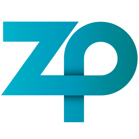 ZaylenPress Logo