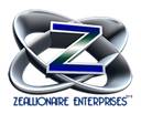 Zeallionaire Enterprise Logo