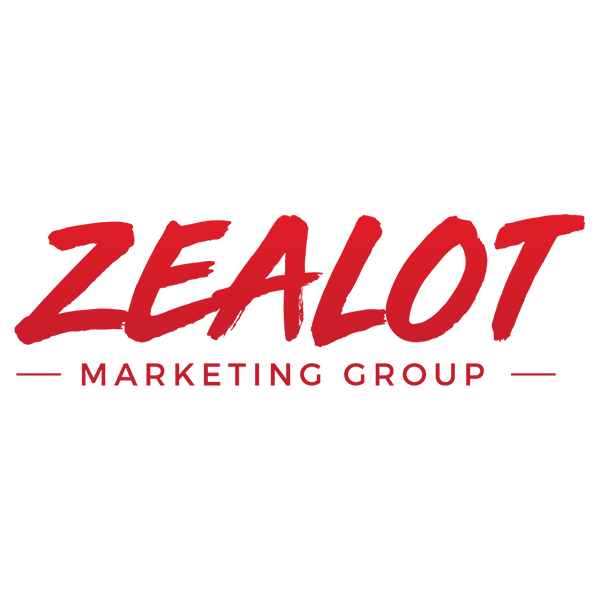 Zealot Marketing Group Logo