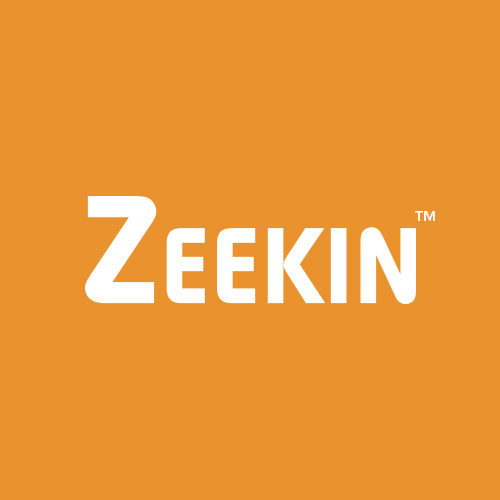 Zeekin-Software Logo