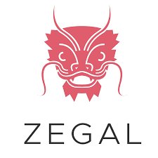 ZegalLimited Logo