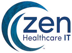 Zen Healthcare IT, LLC Logo