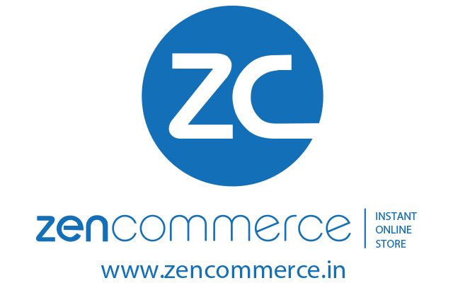 Zencommerce India Private limited Logo