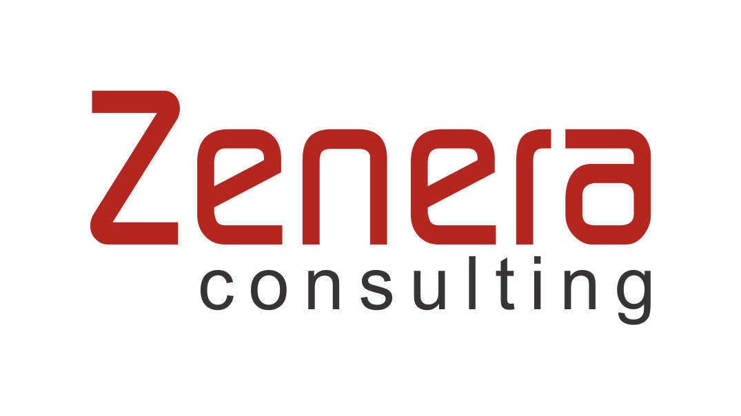 ZeneraConsulting Logo