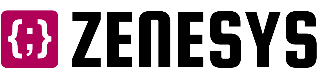 Zenesys Logo