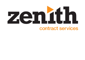 ZenithCS Logo