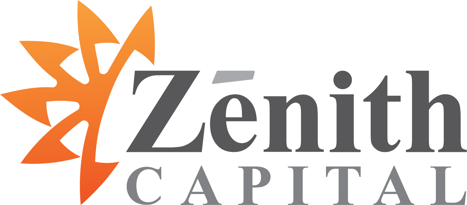 Zenith Capital Logo