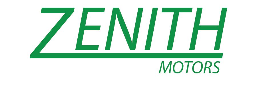 ZenithMotors Logo