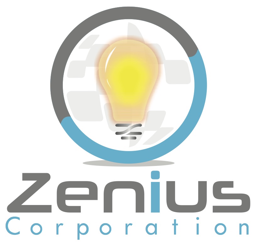 ZeniusCorporation Logo