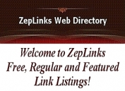 ZepLinks Logo
