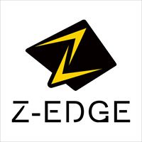 ZeroEdgeTechnology Logo