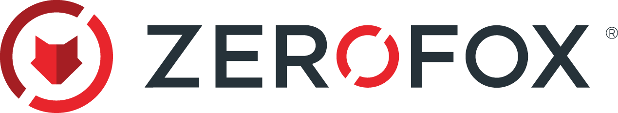 ZeroFOX Logo