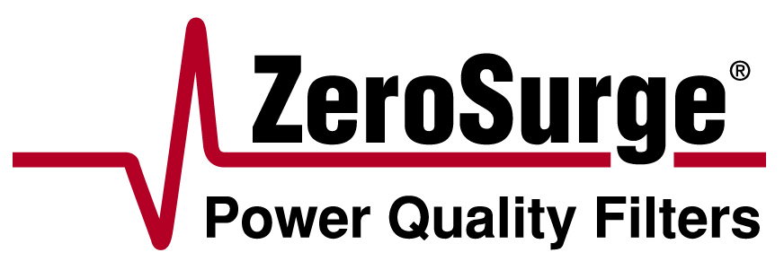 ZeroSurgeInc Logo