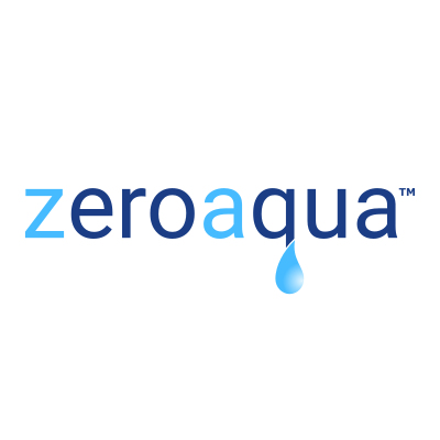 ZeroAqua Technologies Logo