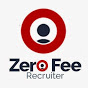 Zerofeerecruiter Logo