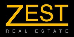 Zest Real Estate Logo