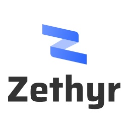 ZethyrExchange Logo