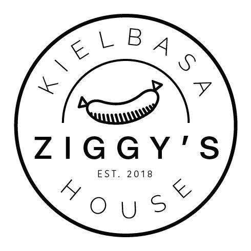 ZiggysKielbasaHouse Logo