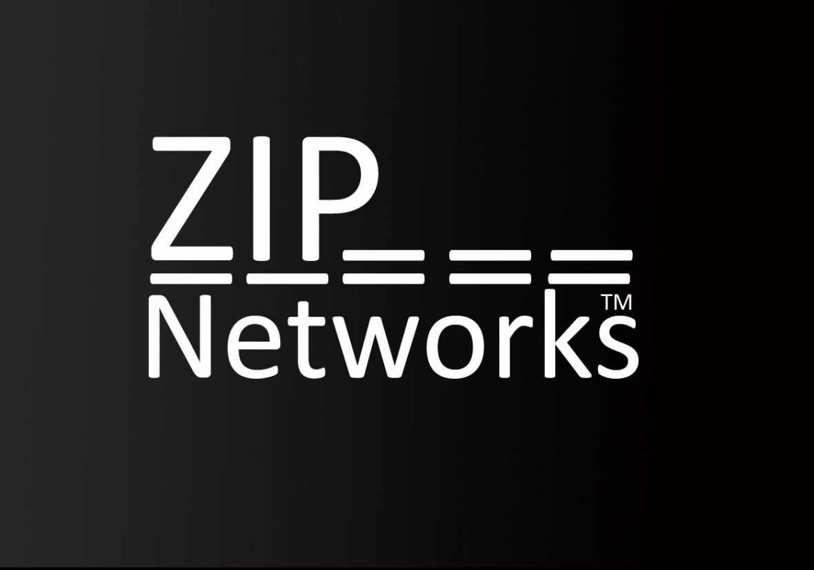 Zip Networks, Inc. Logo