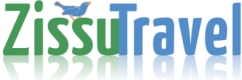 ZissuTravel Logo