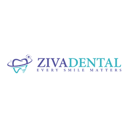 ZivaDental Logo