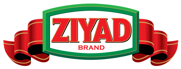 Ziyad Brand Logo