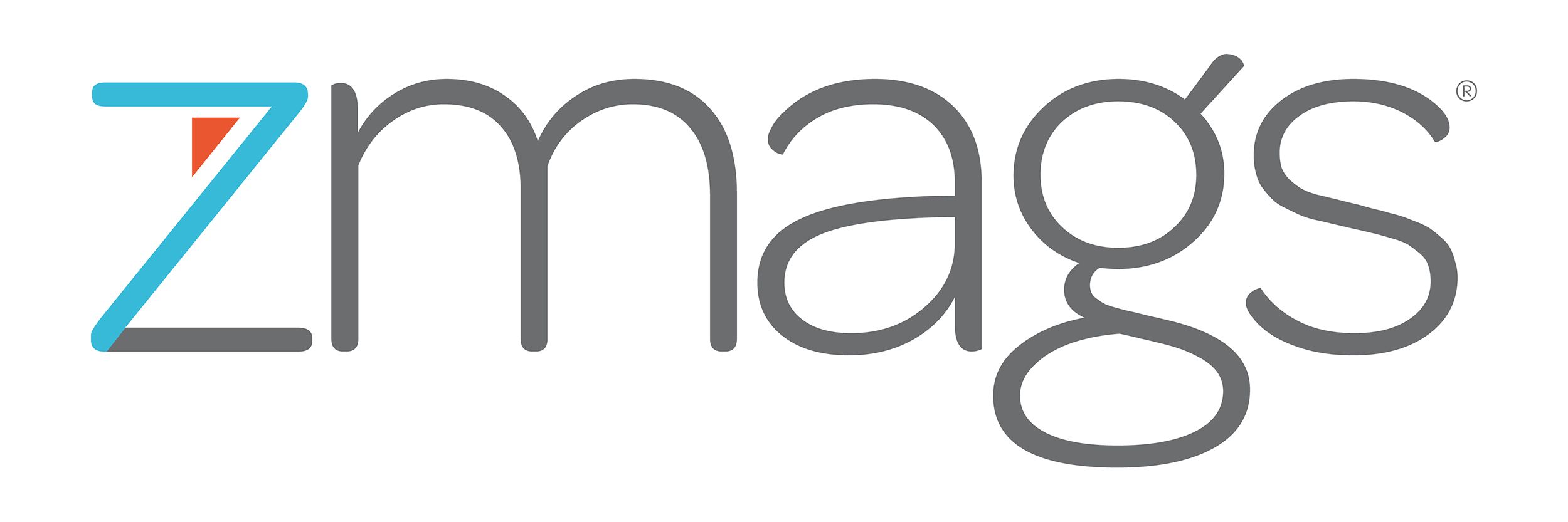 Zmags Logo