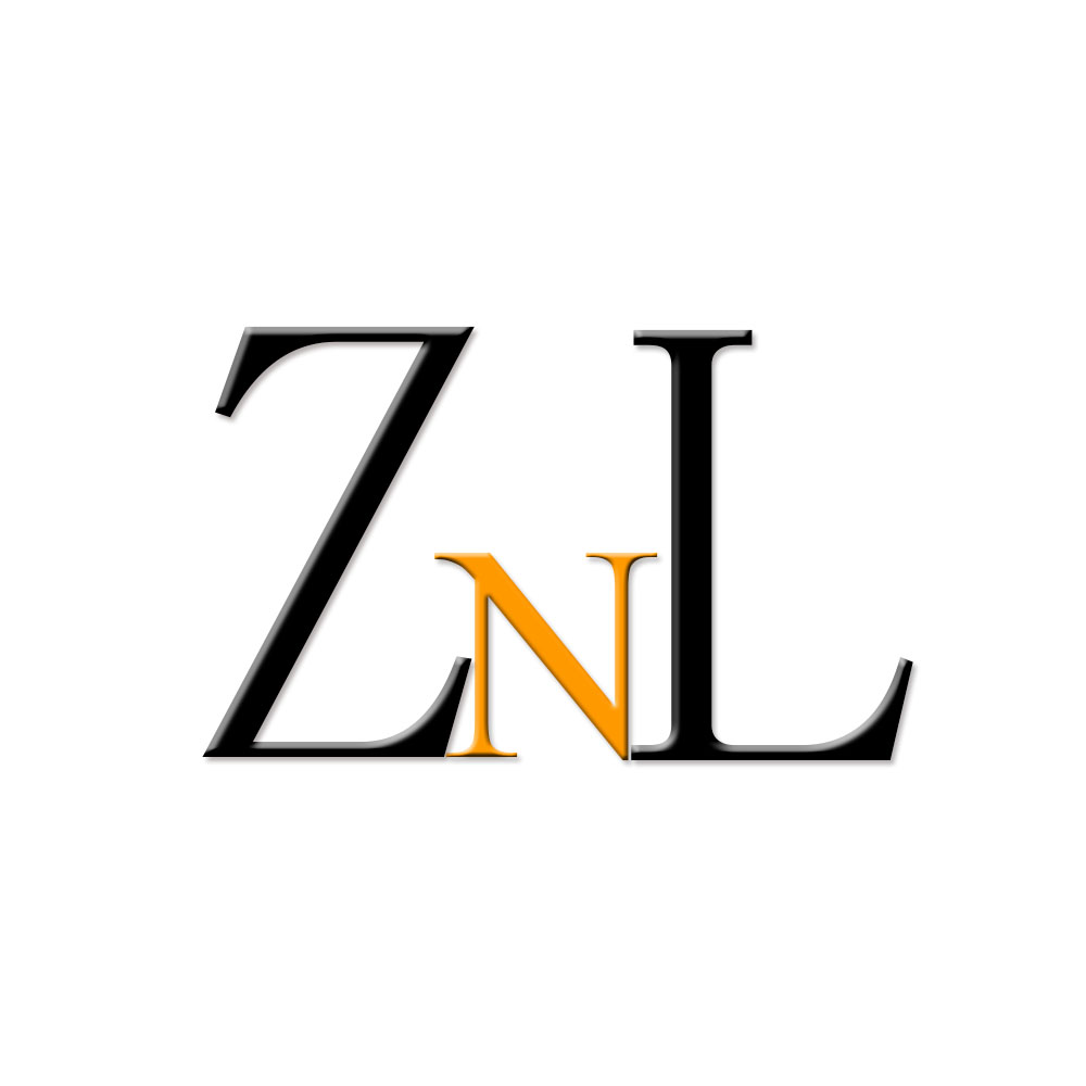 ZnLBlanket Logo