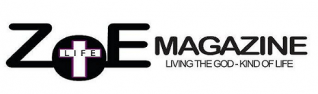 ZoeLifeMagazine Logo