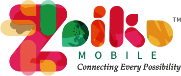 Zoiko Mobile Logo