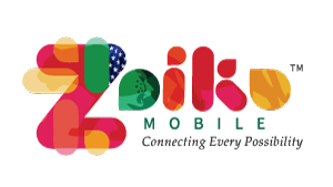 Zoiko Mobile Logo