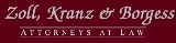 Zoll_Kranz_Borgess Logo