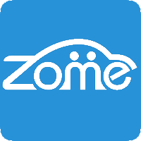 ZomeCarpool Logo