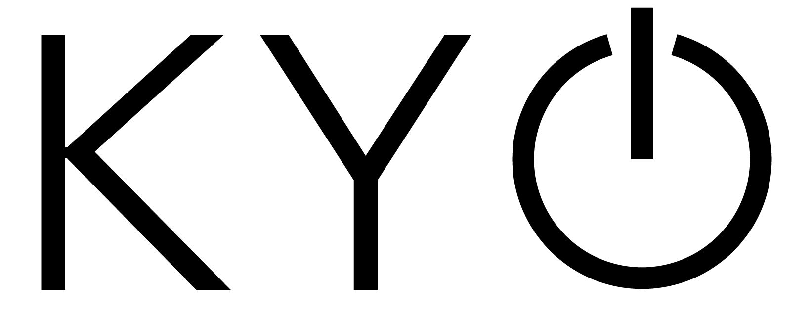 KYO rx Logo