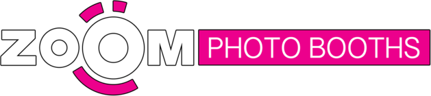 ZoomPhotoBooth Logo