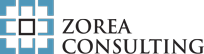 Zorea Consulting Logo