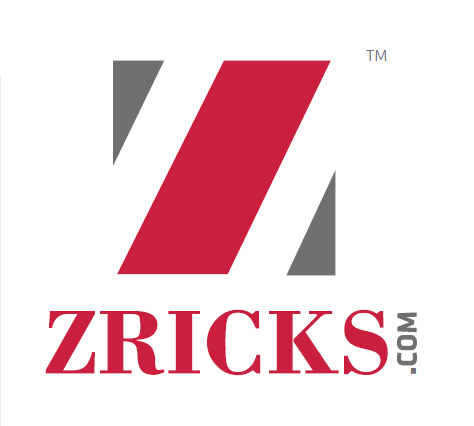 Zricks.com Logo