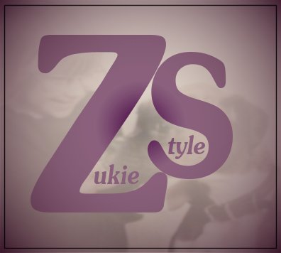 ZukieStyle Logo