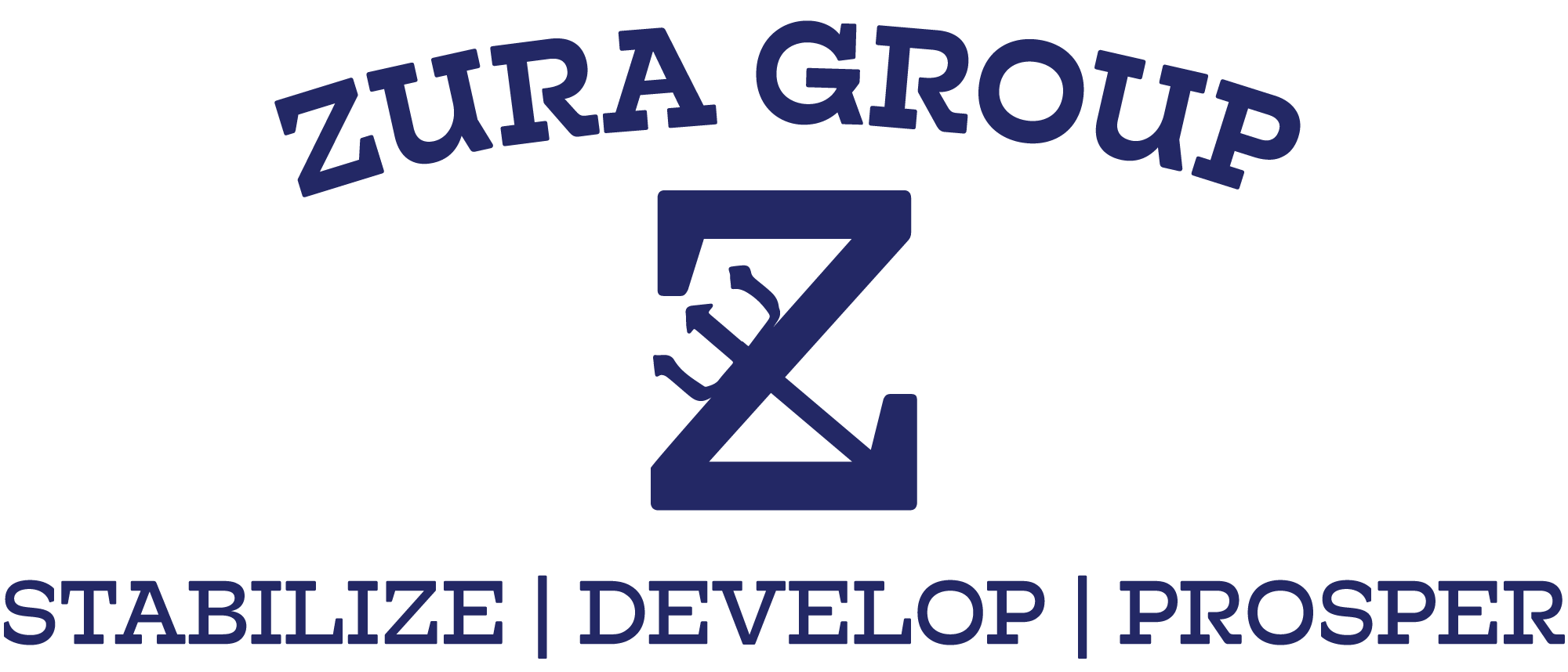 Zura Group Logo