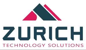 Zurich Technology Solutions Logo