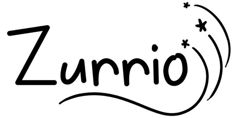 Zurrio Logo