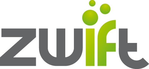ZwiftInternational Logo