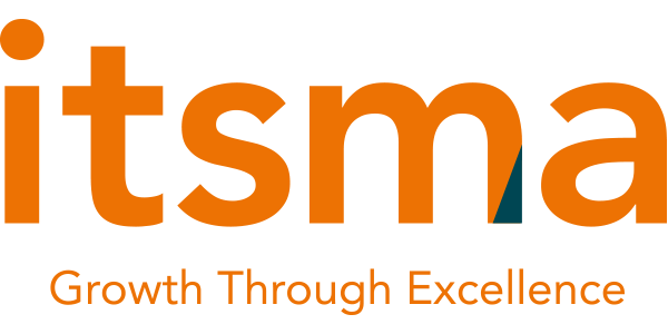 ITSMA Logo