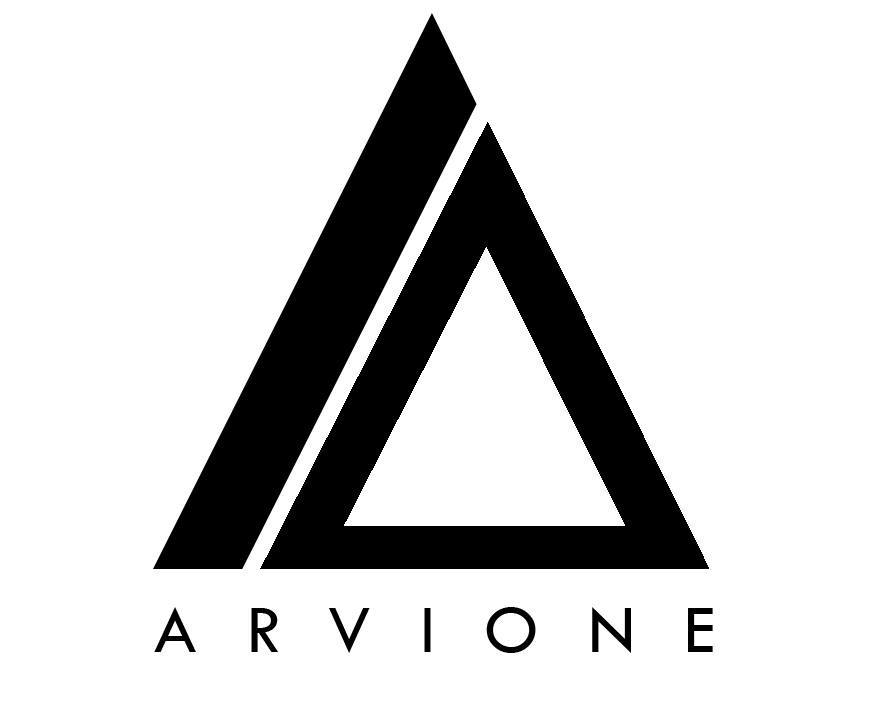 _arvione Logo