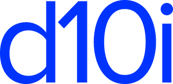Decentralized Innovation Inc. Logo